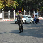 Chiangmai police 2 150x150 Spending time in Chiang Mai
